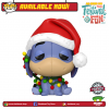 FUNKO Pop! Disney: Holiday 2021 - Eeyore With Lights [Exclusive]