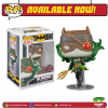 FUNKO Pop! Heroes: DC - The Drowned [Exclusive]