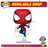 FUNKO Pop! Marvel: Marvel - Spider-Girl [Exclusive]