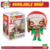 FUNKO Pop! WWE: The Fiend (Holiday) (Glow In The Dark) [Exclusive]