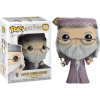 FUNKO POP! Movies: Harry Potter - Albus Dumbledore With Wand