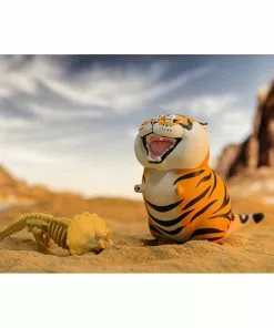 52Toys: Bu2ma Panghu Can Be Everything Series (6+ 1)