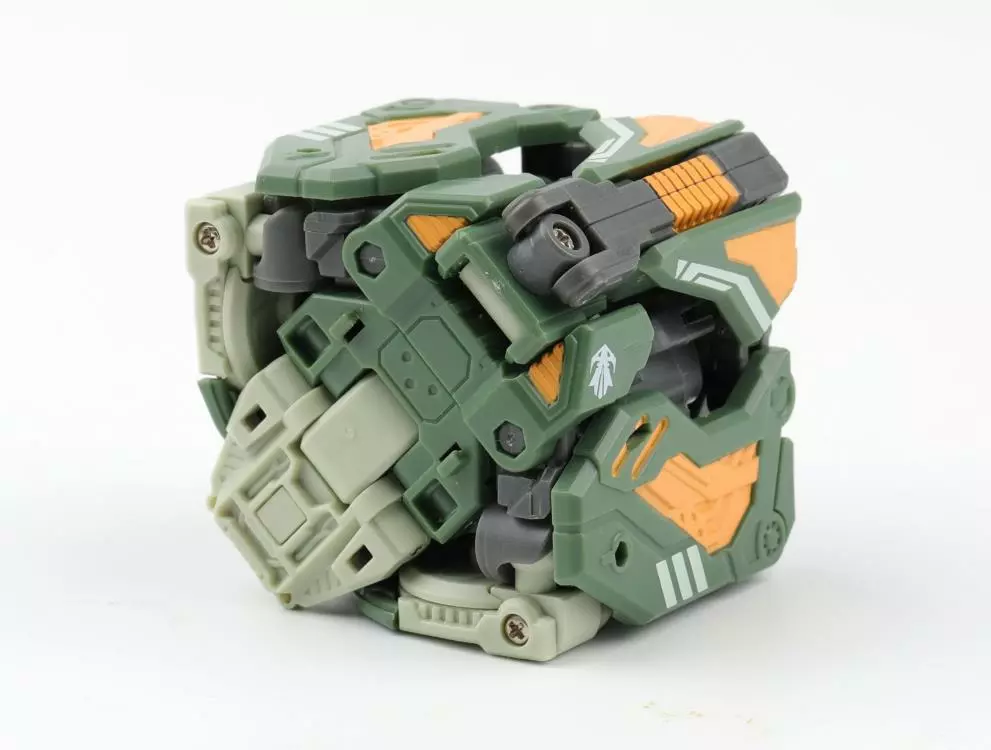 52Toys: Beastbox - (BB-24) JETSAM -废礁 5 52Toys: Beastbox - (BB-24) JETSAM -废礁