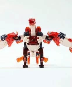 52Toys: Beastbox - (BB-45) STRATOSPHERE 平流层 20 52Toys: Beastbox - (BB-45) STRATOSPHERE 平流层