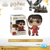 FUNKO Pop! Movies: Harry Potter - Quidditch Harry Potter