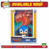 FUNKO Pop! Games Cover: Sonic The Hedgehog 2 - Sonic (Exclusive) 2 FUNKO Pop! Games Cover: Sonic The Hedgehog 2 - Sonic (Exclusive)