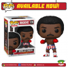 FUNKO Pop! Movies: Rocky 45th Anniversary - Apollo Creed 1 FUNKO Pop! Movies: Rocky 45th Anniversary - Apollo Creed