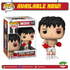 FUNKO Pop! Movies: Rocky 45th Anniversary - Rocky Balboa