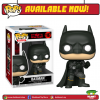 FUNKO Pop! Movies: The Batman - Batman