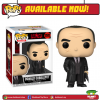 FUNKO Pop! Movies: The Batman - Oswald Cobblepot 2 FUNKO Pop! Movies: The Batman - Oswald Cobblepot