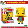 FUNKO Pop! Animation: The Simpsons - Bartigula (Bart)