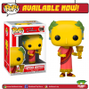 FUNKO Pop! Animation: The Simpsons - Emperor Montimus