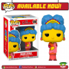 FUNKO Pop! Animation: The Simpsons - Marjora (Marge)