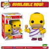 FUNKO Pop! Animation: The Simpsons - Obeseus (Homer) 1 FUNKO Pop! Animation: The Simpsons - Obeseus (Homer)