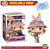 FUNKO [IN-STOCK] Pop! Games: Borderlands: Tiny Tina's Wonderland - Tiny Tina