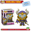 FUNKO [IN-STOCK] Pop! Games: Borderlands: Tiny Tina's Wonderland - Dragon Lord