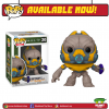 FUNKO Pop! Games: Halo Infinite - Grunt With Plasma Pistol