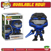 FUNKO Pop! Games: Halo Infinite - Spartan MarkV[B] With Energy Sword