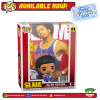 FUNKO [IN-STOCK] Pop! NBA Cover: SLAM - Allen Iverson