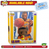 FUNKO [IN-STOCK] Pop! NBA Cover: SLAM - Shaquille O'Neal