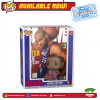 FUNKO [IN-STOCK] Pop! NBA Cover: SLAM - Vince Carter