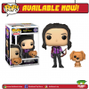 FUNKO Pop! & Buddy: Hawkeye - Kate Bishop With Lucky