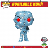 FUNKO Pop! Artist Series: WWE - The Rock With Pop! Protector [Exclusive]