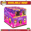 FUNKO Mini Vinyl Figures: Ultimate Princess