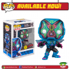 FUNKO Pop! Heroes: Batman - Blue Beetle (Dia De Los Muertos) (Glow In The Dark) [Exclusive]