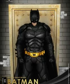 Beast Kingdom: Diorama Stage-093-The Dark Knight Trilogy-Batman