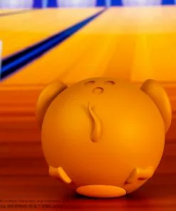 Beast Kingdom: Soap Studio - Tom And Jerry - Bowling Figures 12 Beast Kingdom: Soap Studio - Tom And Jerry - Bowling Figures