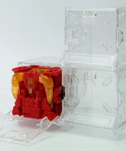 52Toys: Beastbox - (BB-33) BLAZINGSPEAR 炽热标枪 20 52Toys: Beastbox - (BB-33) BLAZINGSPEAR 炽热标枪