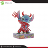Enesco : Disney Traditions - Stitch In Devil Costume 2 Enesco : Disney Traditions - Stitch In Devil Costume