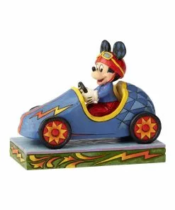 Enesco : Disney Traditions - Mickey Takes The Lead