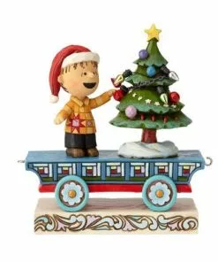 Enesco : Peanuts By Jim Shore - All Aglow