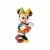 Enesco : Disney By Britto - Minnie Bling's 90th By Britto 2 Enesco : Disney By Britto - Minnie Bling's 90th By Britto