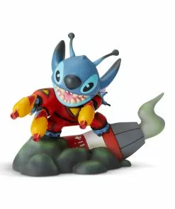 Enesco : Grand Jester Studios - Stitch