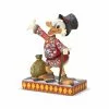 Enesco : Disney Traditions - Scrooge Duck Tales 1 Enesco : Disney Traditions - Scrooge Duck Tales