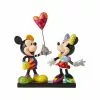 Enesco : Disney By Britto - Mickey And Minnie NLE 2 Enesco : Disney By Britto - Mickey And Minnie NLE