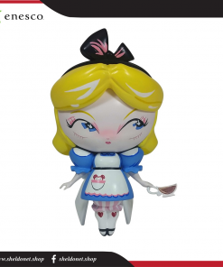 Enesco Miss Mindy Vinyl - Alice
