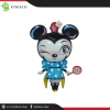 Enesco Miss Mindy Vinyl - Minnie Mouse