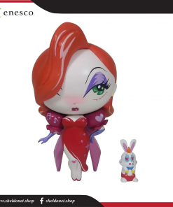 Enesco Miss Mindy Vinyl - Jessica