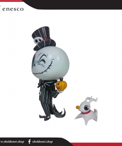 Enesco Miss Mindy Vinyl - Jack