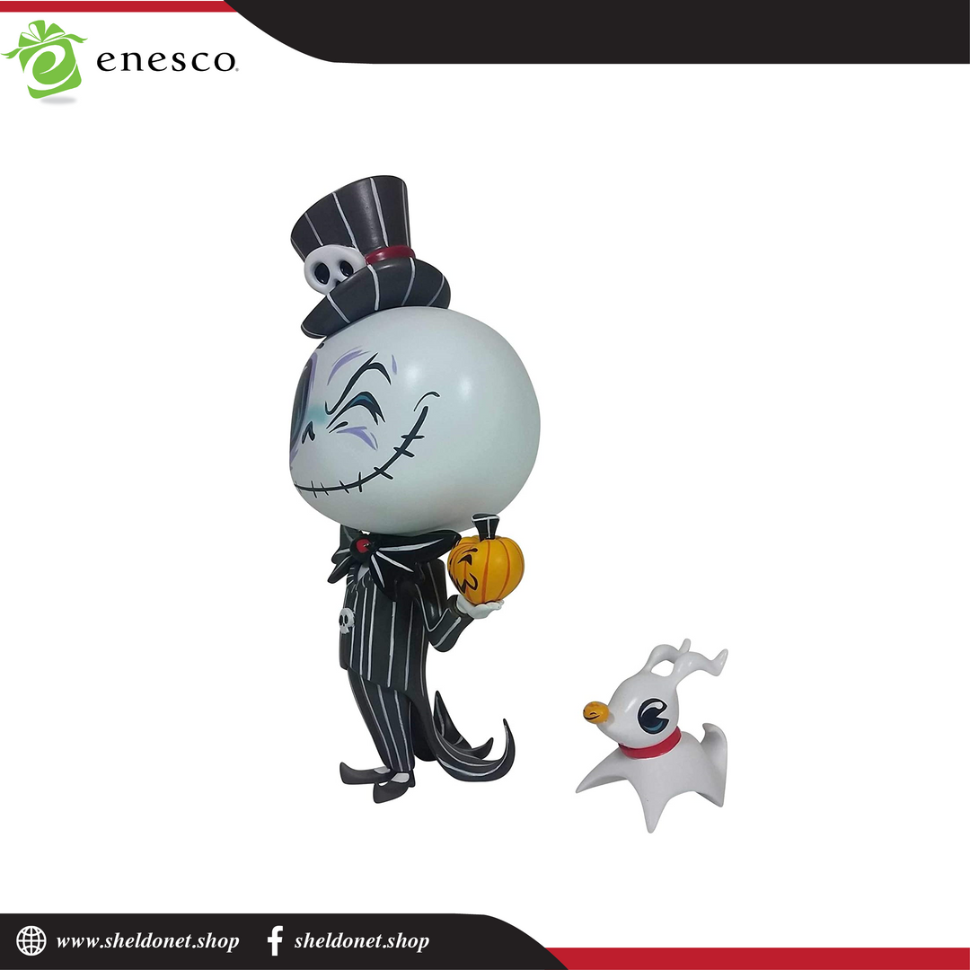 Enesco Miss Mindy Vinyl - Jack 4 Enesco Miss Mindy Vinyl - Jack