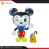 Enesco Miss Mindy Vinyl - Mickey 2 Enesco Miss Mindy Vinyl - Mickey