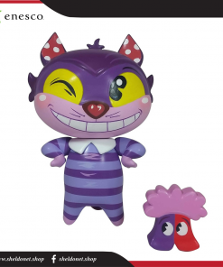 Enesco Miss Mindy Vinyl - Cheshire