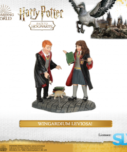 Enesco : Wizarding World - Wingardium Leviosa!