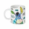 Enesco : Disney By Britto - Eeyore Mug