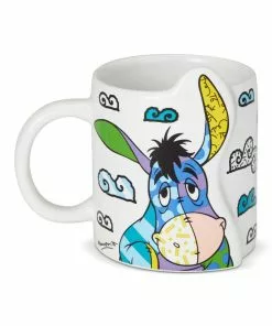 Enesco : Disney By Britto - Eeyore Mug