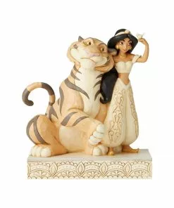 Enesco: Disney Traditions - White Woodland Jasmine
